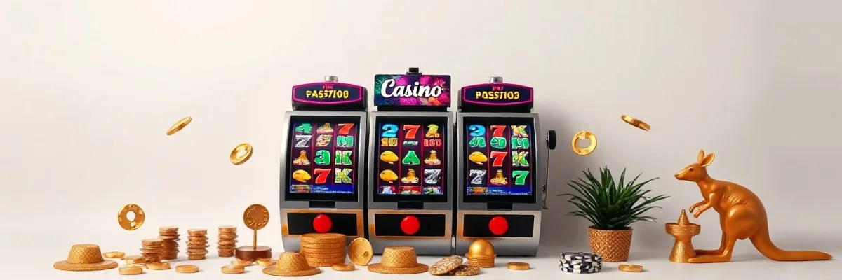 Why Ignition Casino Ranks Among the Best Online Pokies in Australia: ignition casino guide for players in Australia