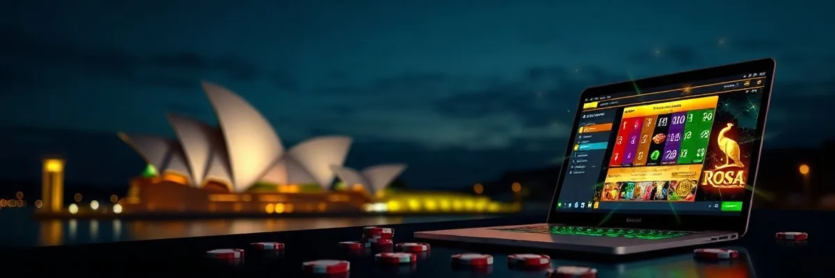What changes for larger no-deposit offers for players in Australia