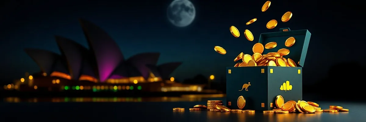 Wagering, max cashout and expiry — the three numbers that decide the best new online casino value for players in Austral
