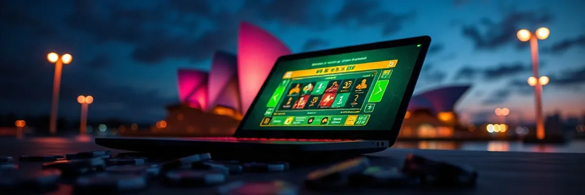 New account onboarding and the first-week cost curve — best new online casino australia real money in Australia
