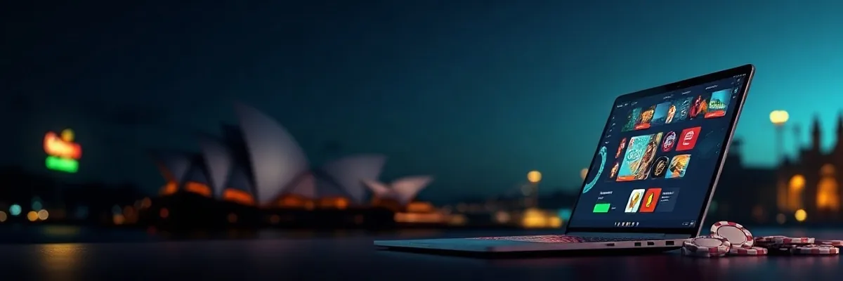 new mobile casino best online casino in Australia — Device and OS requirements, plus install size for best new online ca