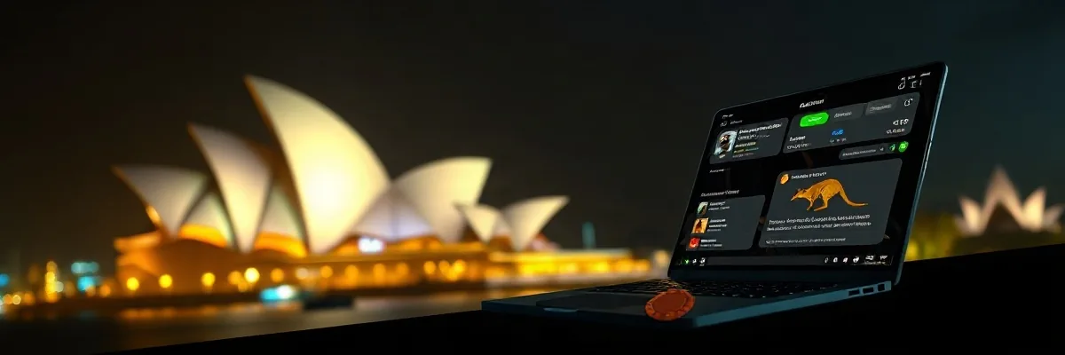 Support and account access from a locked phone screen: new mobile casino best online casino guide for players in Austral